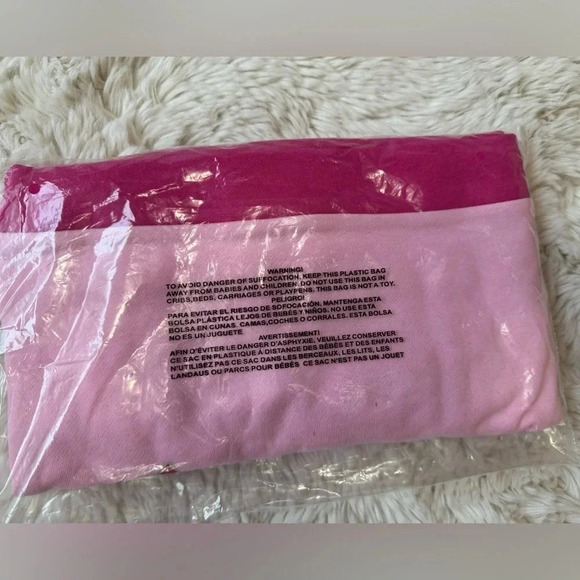 The Children’s Place Love Pink Glow Set - Picture 2 of 3